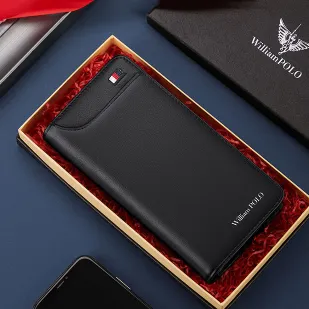 VERTEX CARRY MEN'S WALLET